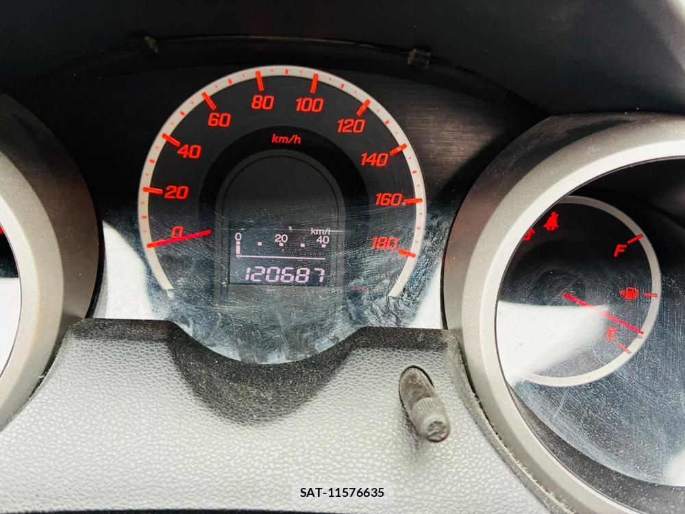 Honda FIT 2010-08 8226318-15
