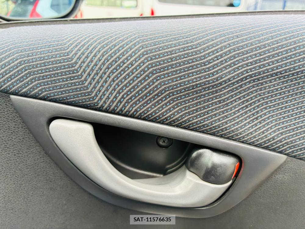 Honda FIT 2010-08 8226318-20