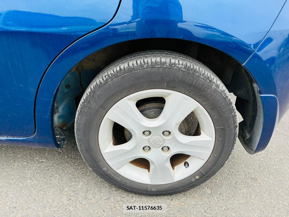 Honda FIT 2010-08 8226318-30