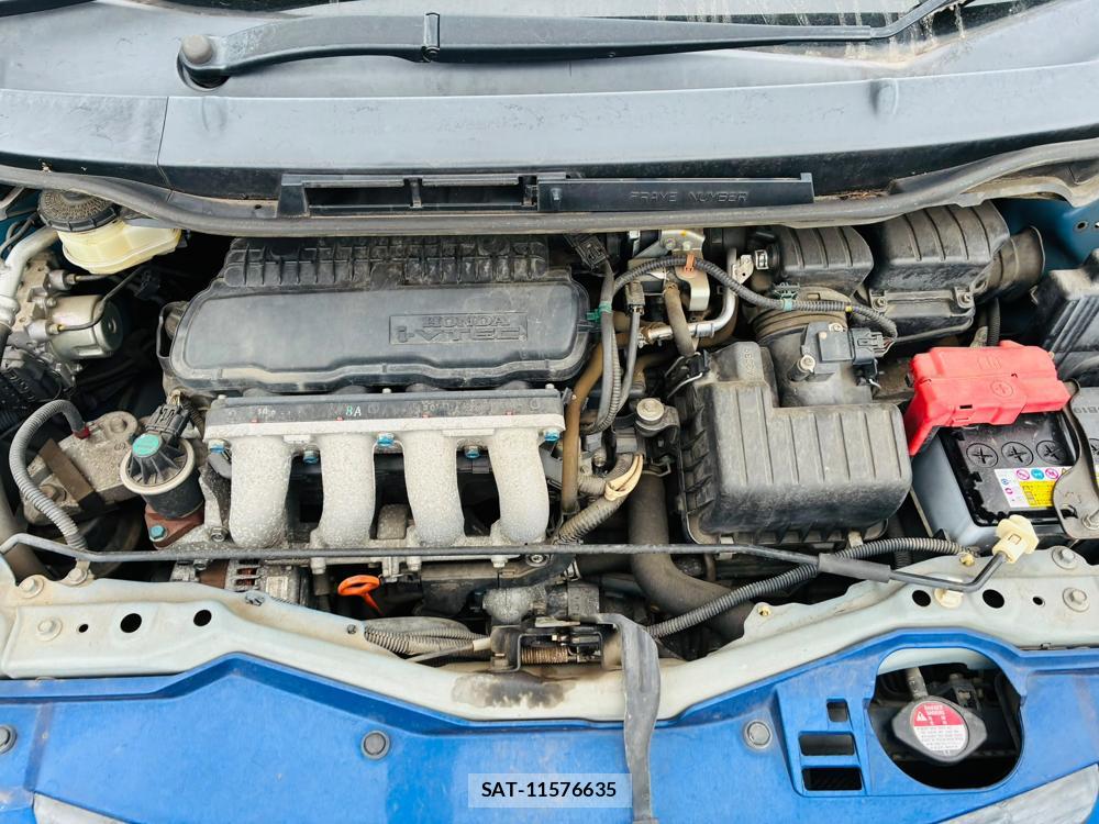 Honda FIT 2010-08 8226318-33