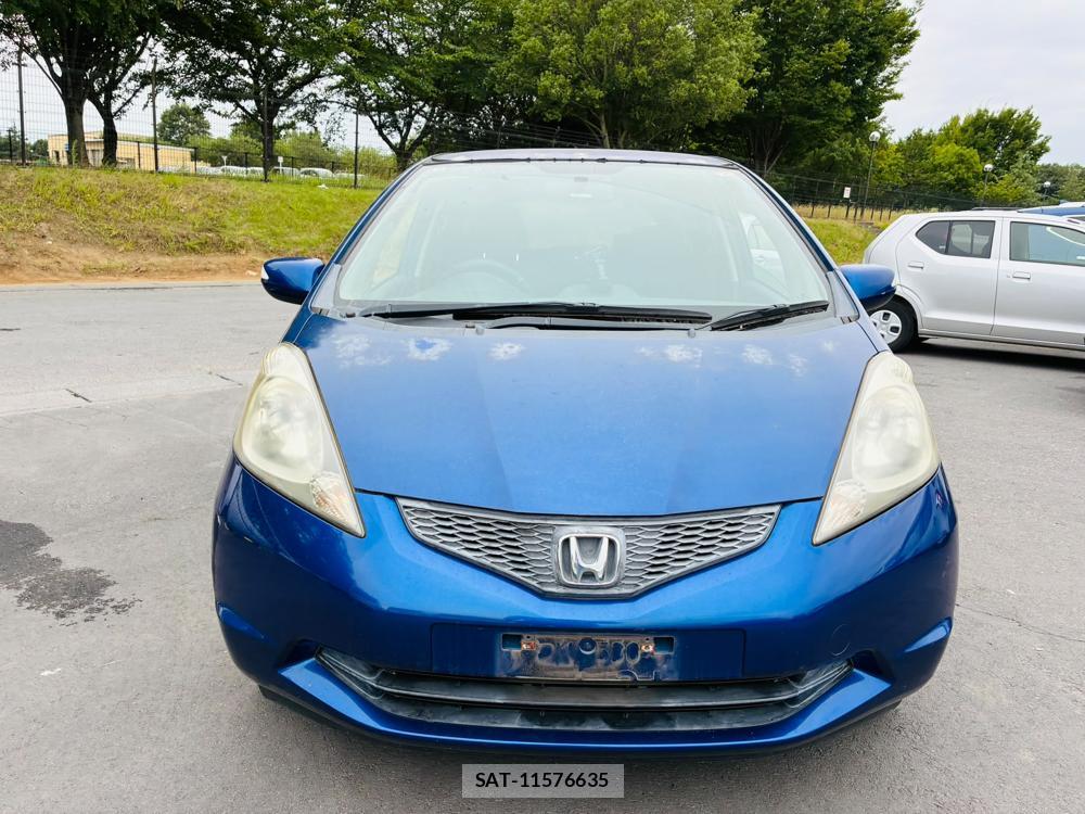 Honda FIT 2010-08 8226318-7