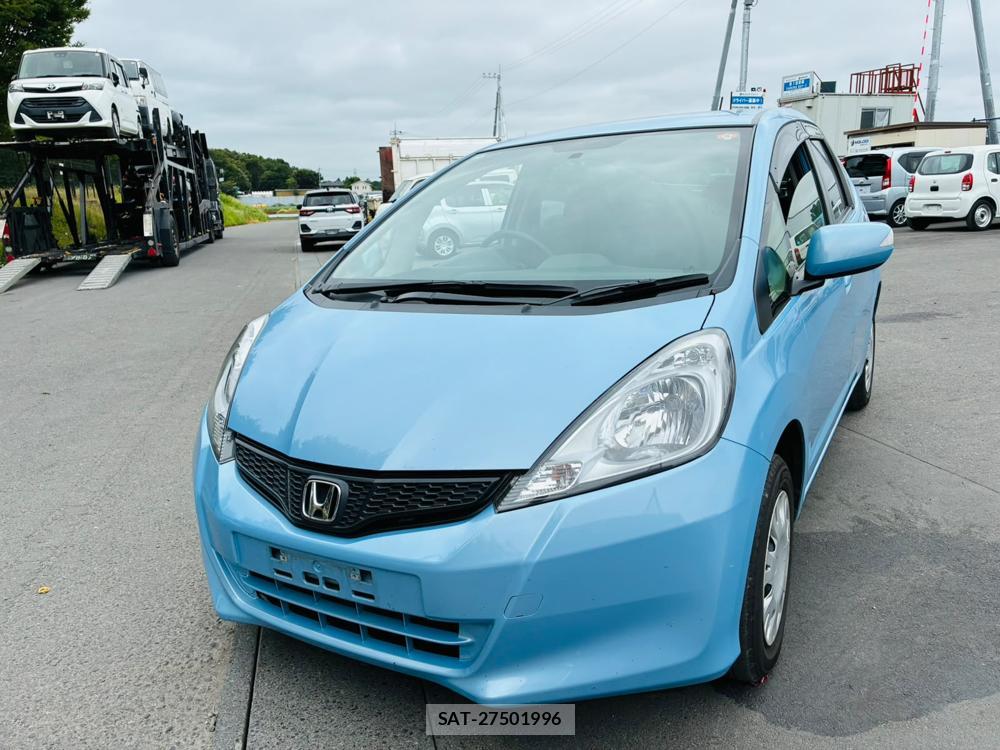 Honda FIT 2012-06 8226311-0