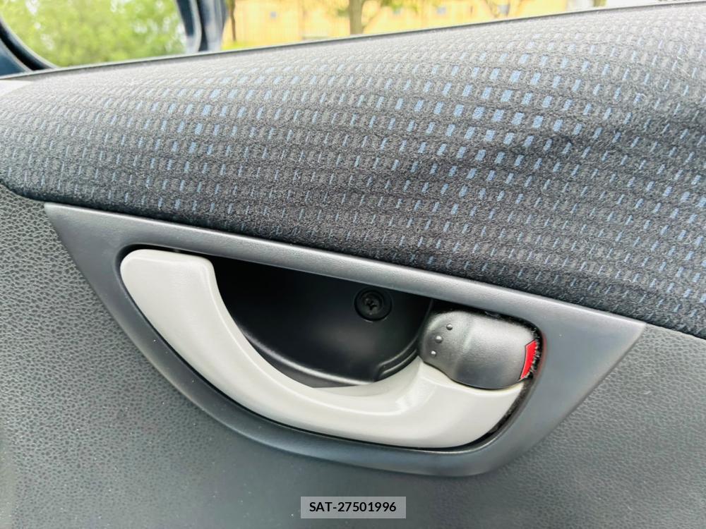 Honda FIT 2012-06 8226311-20