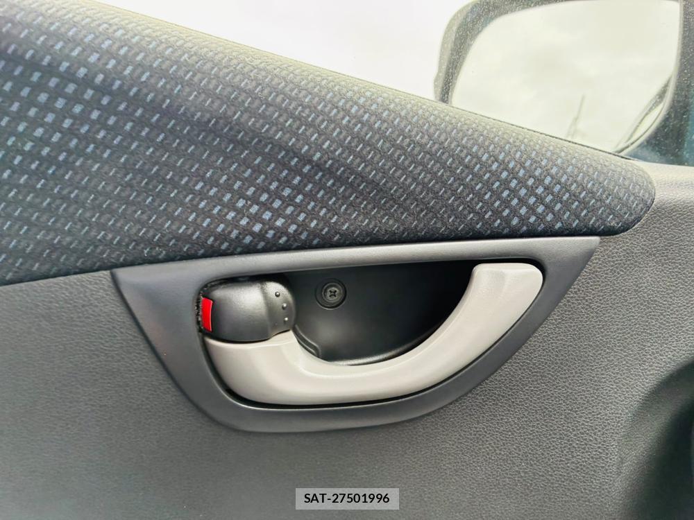 Honda FIT 2012-06 8226311-22
