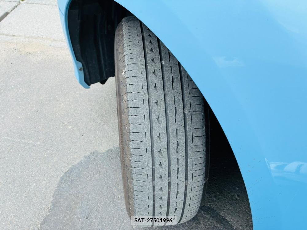 Honda FIT 2012-06 8226311-32