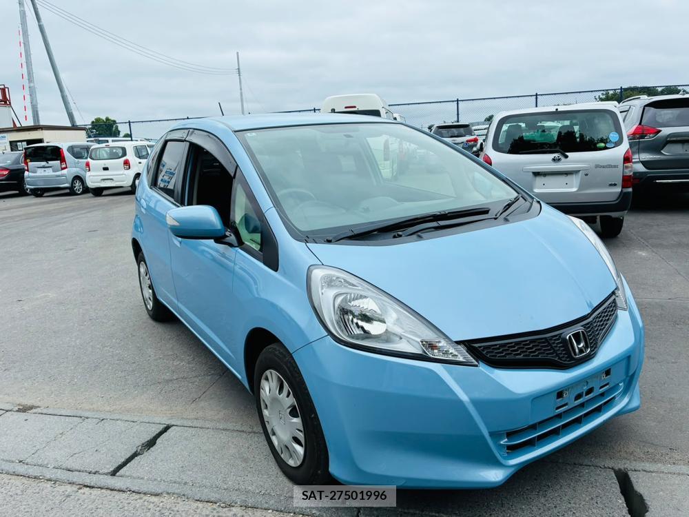 Honda FIT 2012-06 8226311-6