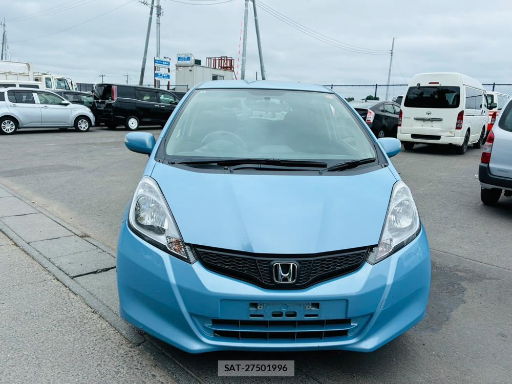 Honda FIT 2012-06 8226311-7