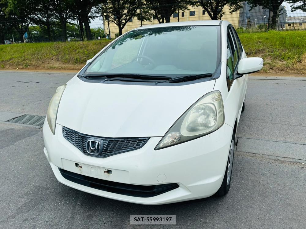 Honda FIT 2010-07 8199196-0