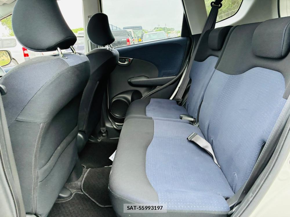 Honda FIT 2010-07 8199196-9
