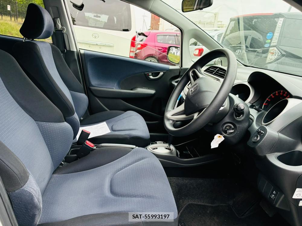 Honda FIT 2010-07 8199196-11