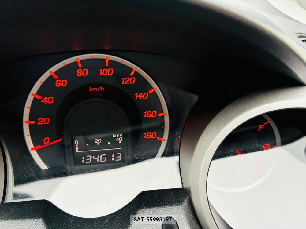 Honda FIT 2010-07 8199196-15