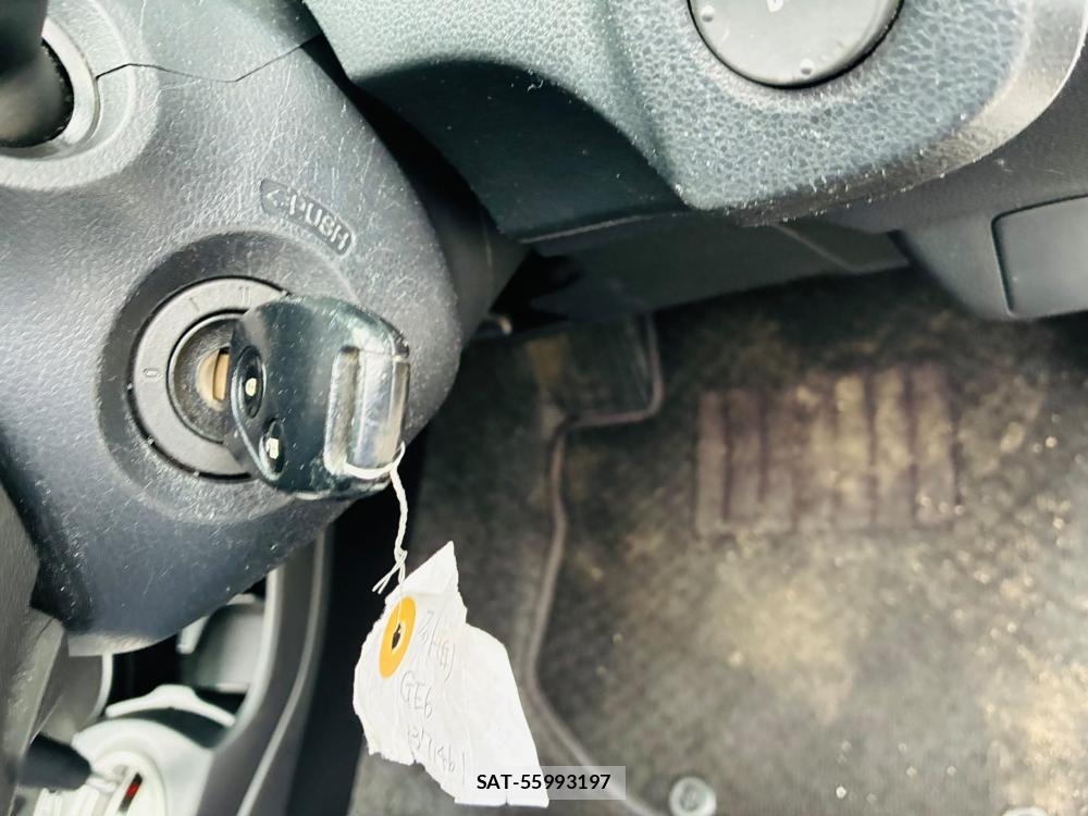 Honda FIT 2010-07 8199196-16