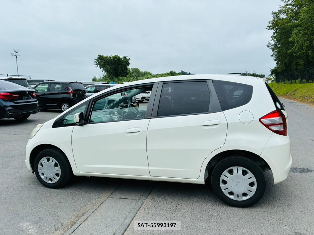 Honda FIT 2010-07 8199196-1