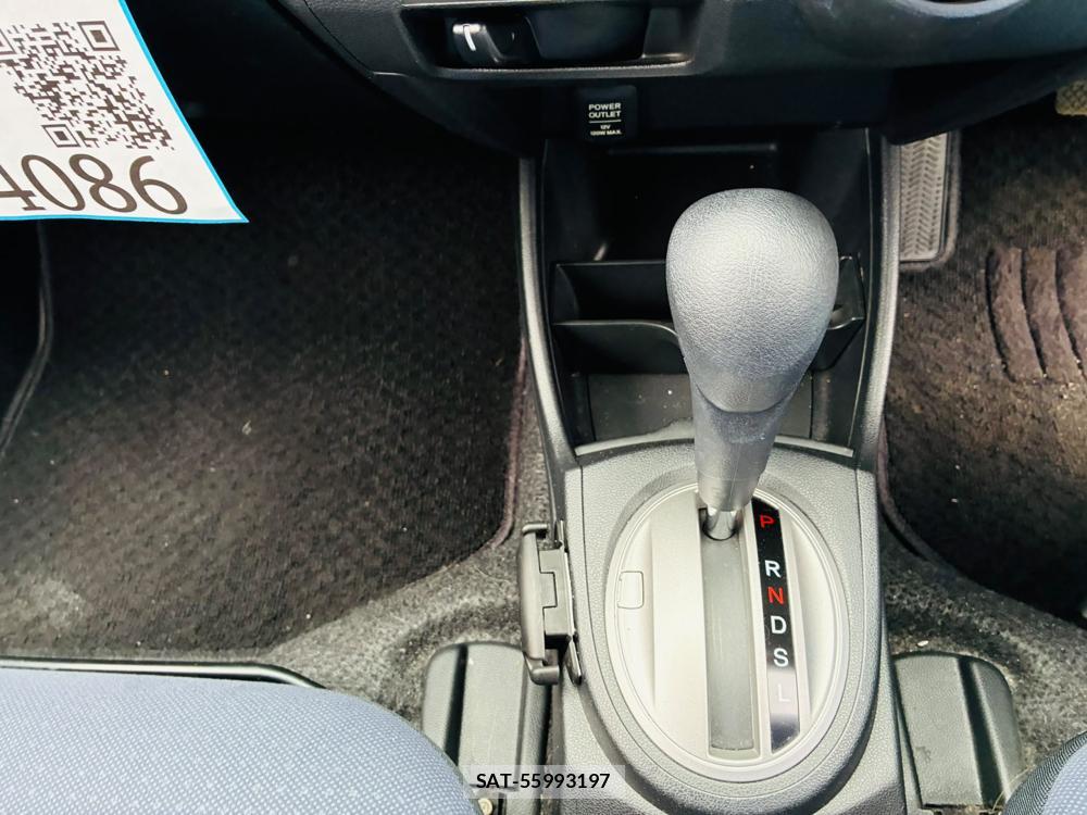Honda FIT 2010-07 8199196-19