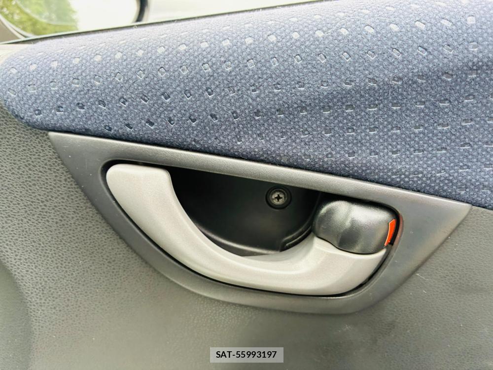 Honda FIT 2010-07 8199196-20