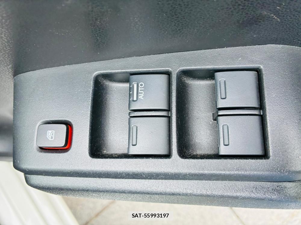 Honda FIT 2010-07 8199196-21