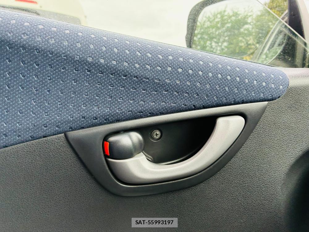 Honda FIT 2010-07 8199196-22