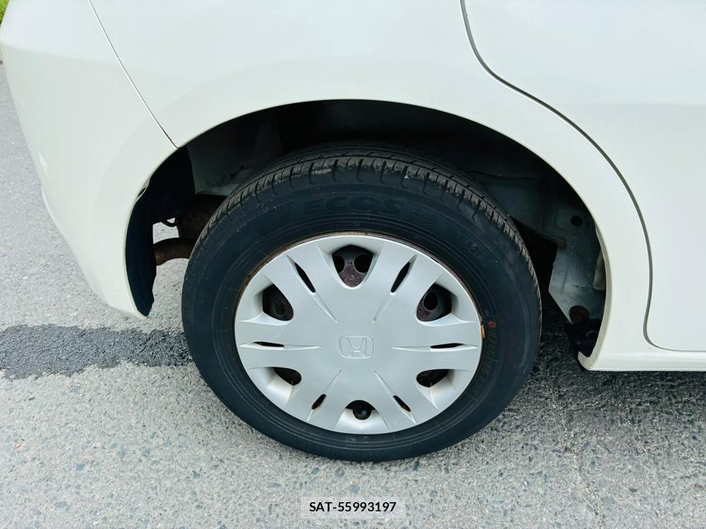 Honda FIT 2010-07 8199196-27