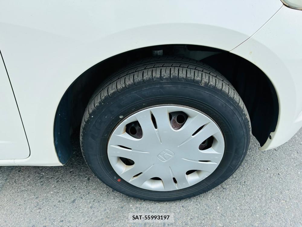 Honda FIT 2010-07 8199196-28