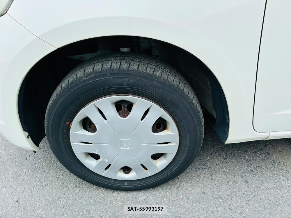 Honda FIT 2010-07 8199196-29