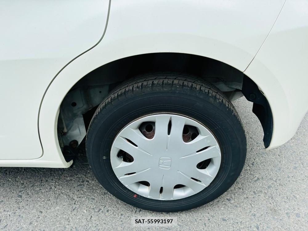 Honda FIT 2010-07 8199196-30