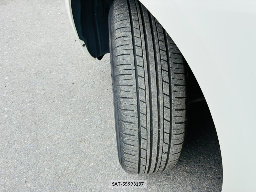 Honda FIT 2010-07 8199196-31