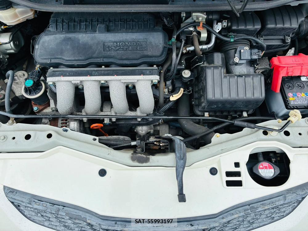 Honda FIT 2010-07 8199196-33