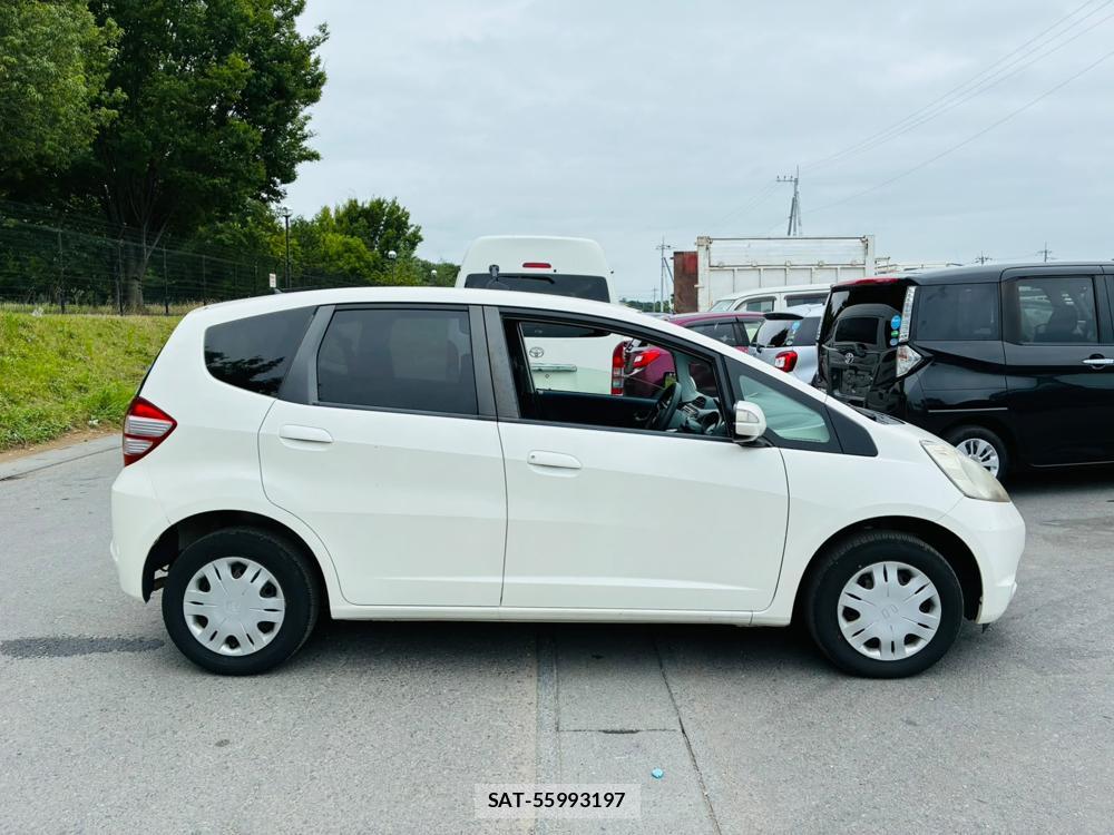 Honda FIT 2010-07 8199196-5