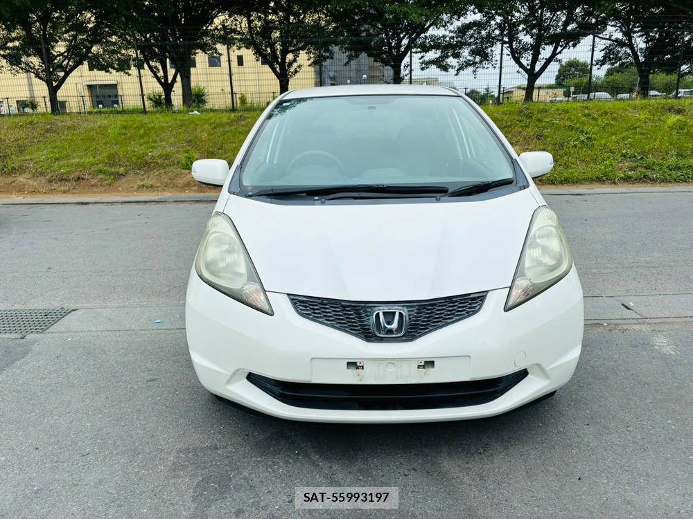 Honda FIT 2010-07 8199196-7