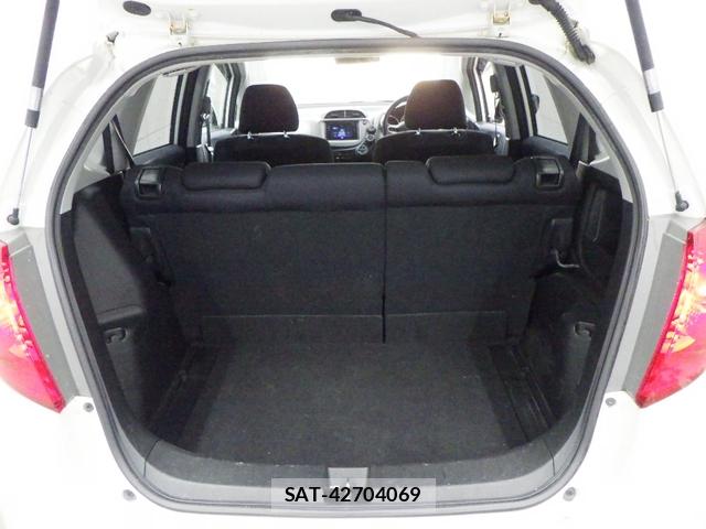 Honda FIT 2008-07 8282308-7