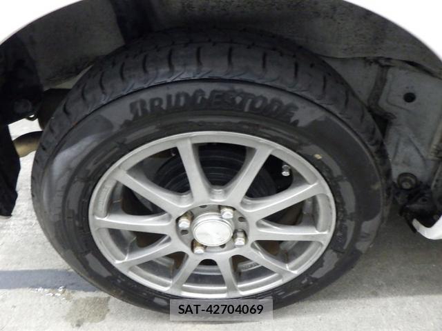 Honda FIT 2008-07 8282308-8