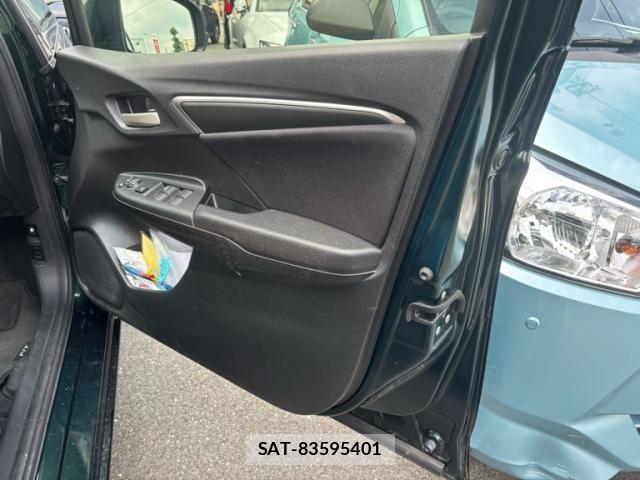 Honda FIT 2019-02 8314417-11