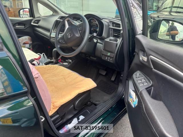 Honda FIT 2019-02 8314417-12