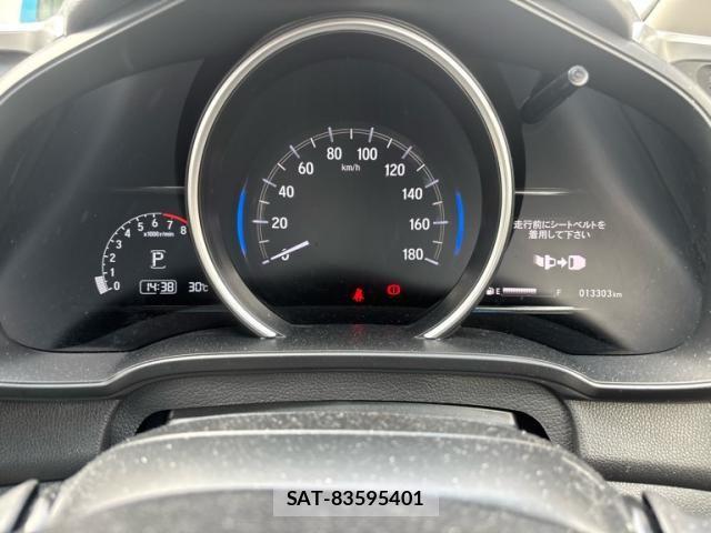 Honda FIT 2019-02 8314417-17