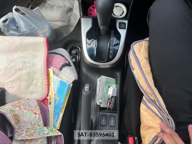 Honda FIT 2019-02 8314417-18