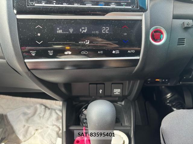 Honda FIT 2019-02 8314417-19