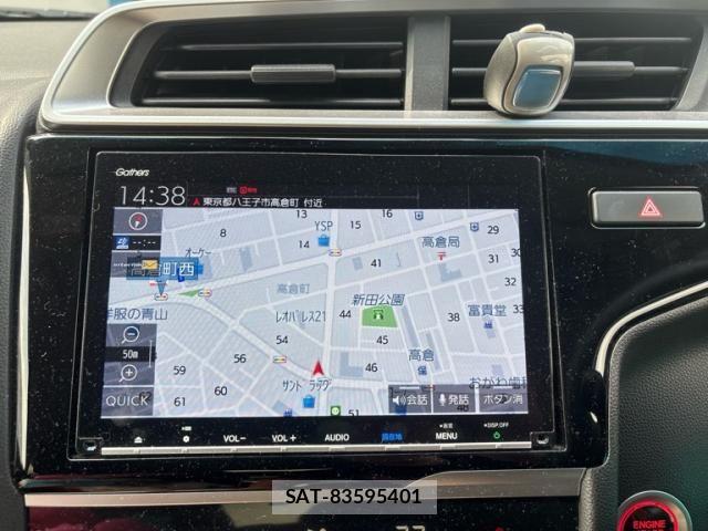 Honda FIT 2019-02 8314417-22
