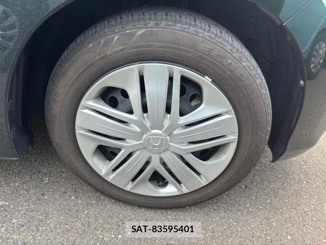 Honda FIT 2019-02 8314417-4