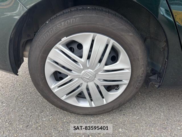 Honda FIT 2019-02 8314417-5