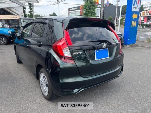 Honda FIT 2019-02 8314417-7
