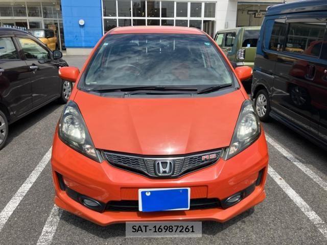 Honda FIT 2011-10 8314423-0
