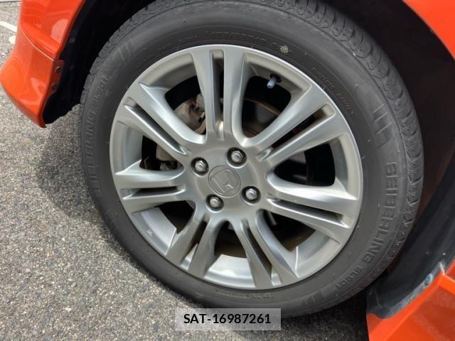 Honda FIT 2011-10 8314423-8