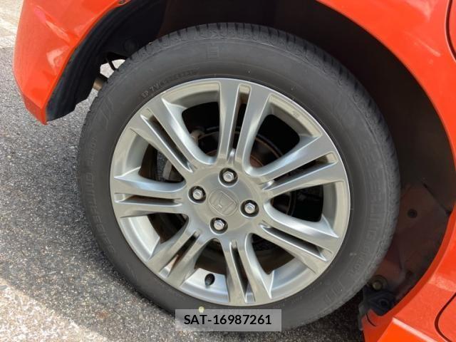 Honda FIT 2011-10 8314423-9