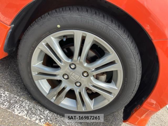 Honda FIT 2011-10 8314423-10