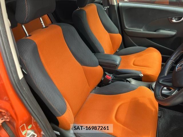 Honda FIT 2011-10 8314423-13