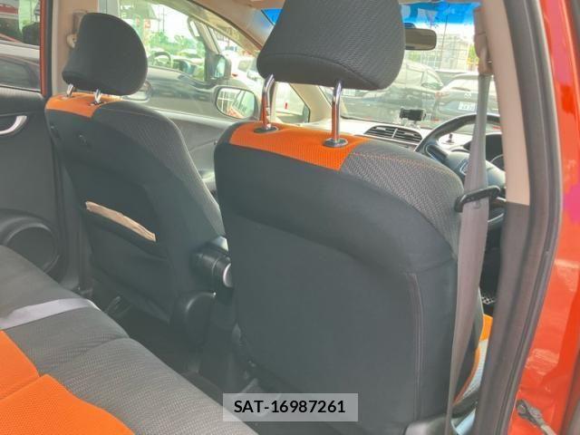 Honda FIT 2011-10 8314423-14