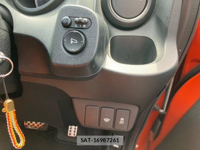 Honda FIT 2011-10 8314423-17