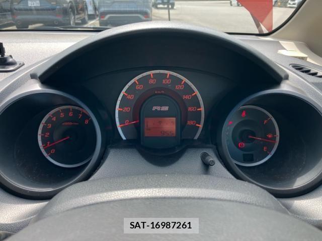 Honda FIT 2011-10 8314423-21