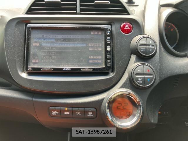 Honda FIT 2011-10 8314423-22