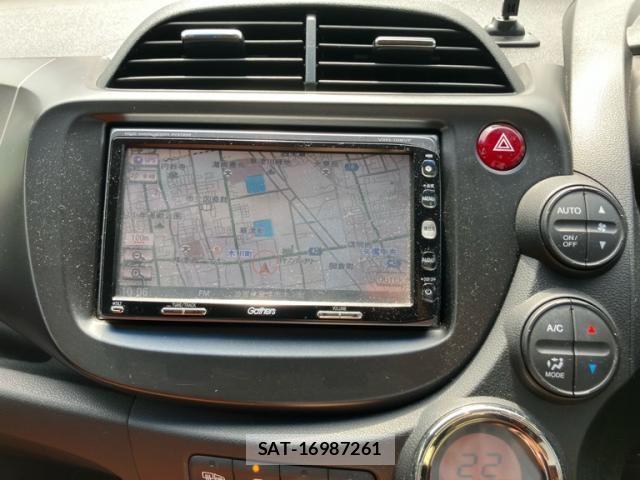 Honda FIT 2011-10 8314423-23